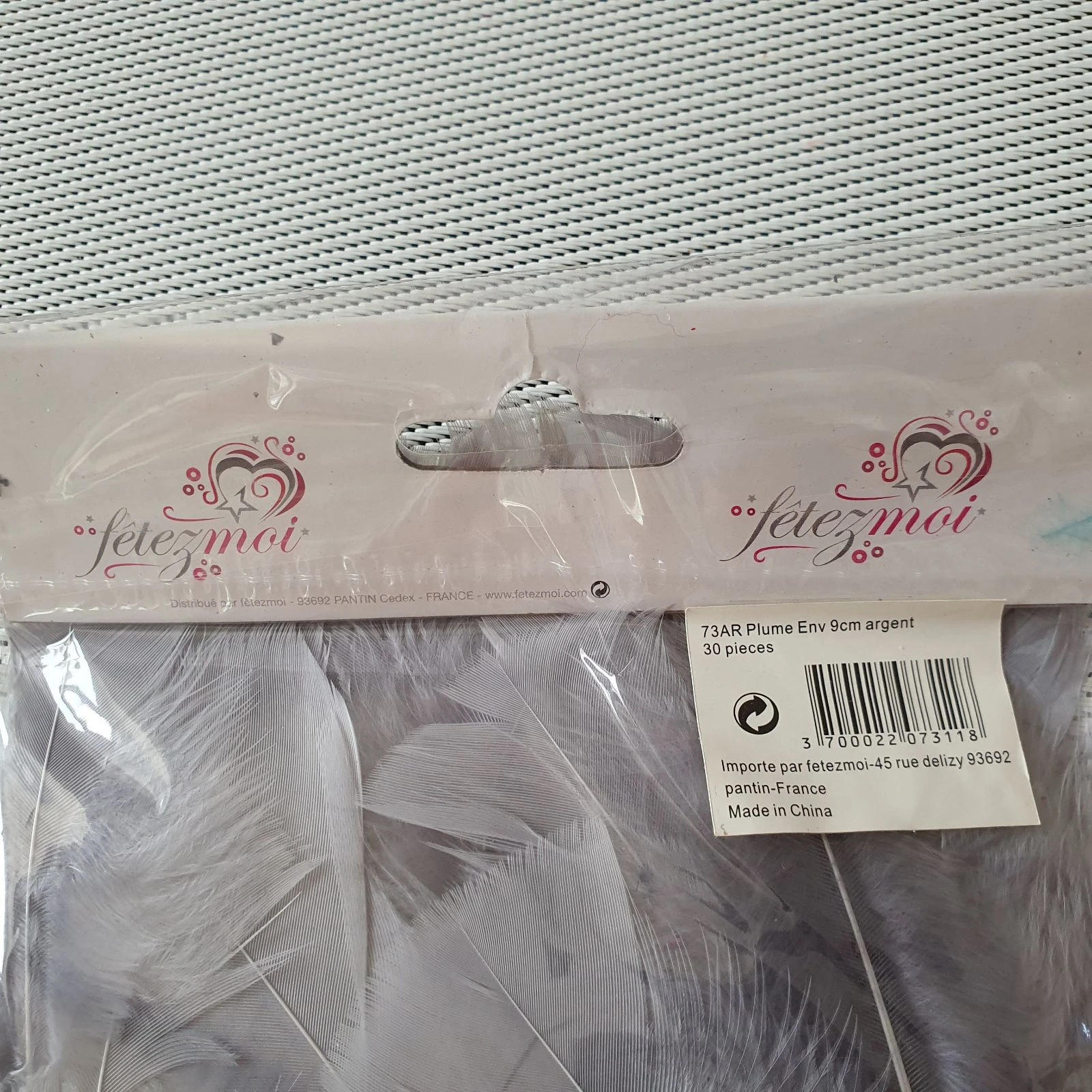 Feathers – photo 5